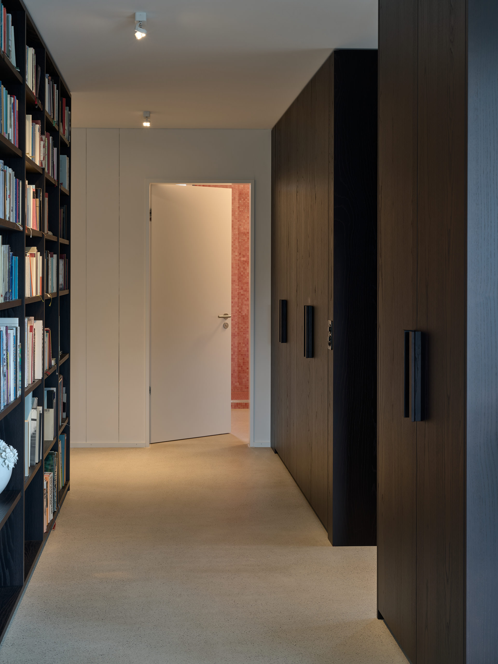 MFH Wiedingstrasse 76 Zürich